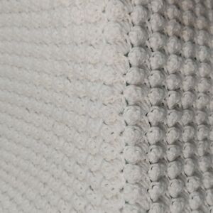 Baby blanket